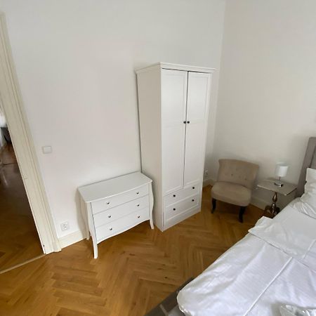 Prague Days - Family Friendly - Super Bright - Old Town Apartment Exterior foto