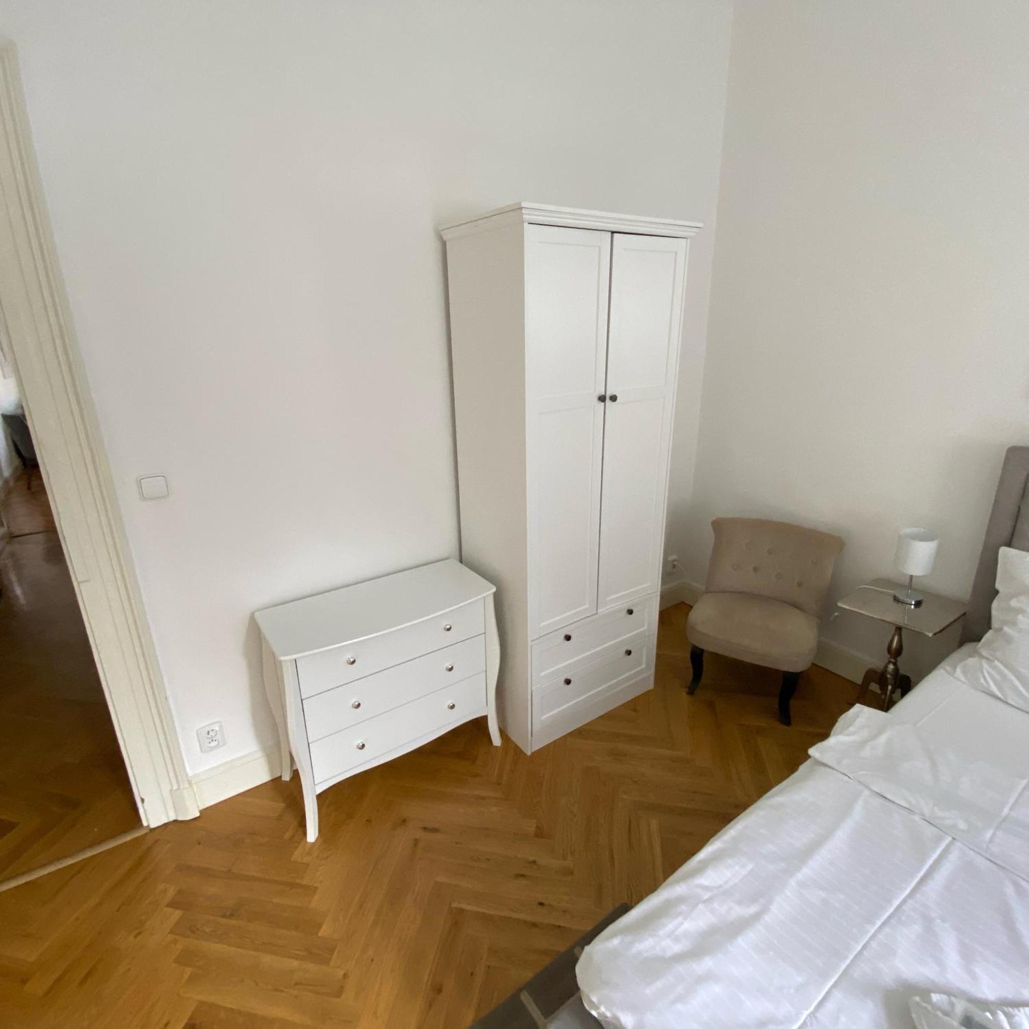 Prague Days - Family Friendly - Super Bright - Old Town Apartment Exterior foto